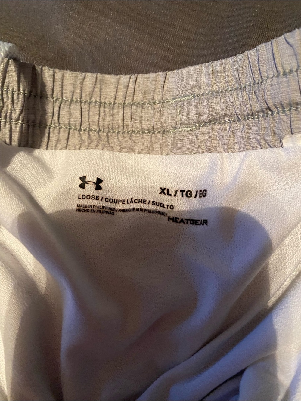 Under Armour Black Women’s Shorts Bundle - Picture 7 of 9